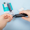 Electric Eraser With 30Pcs Eraser-MAXX0030