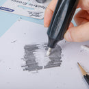 Electric Eraser With 30Pcs Eraser-MAXX0030