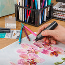 Electric Eraser With 30Pcs Eraser-MAXX0030