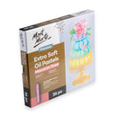 OIL PASTEL EXTRA SOFT 26PCS MACARON  - MMPT0044