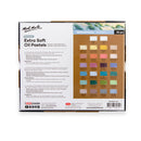 OIL PASTEL EXTRA SOFT 26PCS NATURAL - MMPT0049