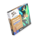 OIL PASTEL EXTRA SOFT 26PCS VIBRANT - MMPT0042