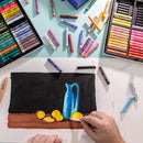 OIL PASTEL EXTRA SOFT 26PCS VIBRANT - MMPT0042