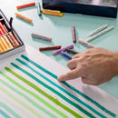 OIL PASTEL EXTRA SOFT 26PCS VIBRANT - MMPT0042