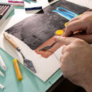 OIL PASTEL EXTRA SOFT 26PCS VIBRANT - MMPT0042