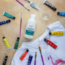 Fabric Paint Medium Premium 250ml - MAMD0017