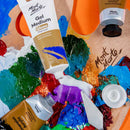 Gel Medium Gloss 75ml-MAMD0004