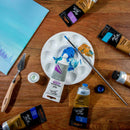 Gel Medium Matt 75ml-MAMD0005