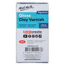 Gloss Clay Varnish Signature 120ml (4.06 US fl.oz) - MMSP2001