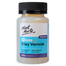 Gloss Clay Varnish Signature 120ml (4.06 US fl.oz) - MMSP2001