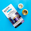 Mont Marte-Gold Foil Paint 20ml-PMPP2002