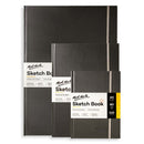 MONT MARTE SKETCH BOOK A3 110G 80S H/C WHITE PAPER