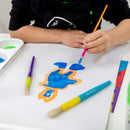 Kids Hobby Brush 3 Pieces-MMKC0034