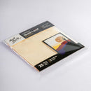 Gold Leaf 14x14cm 25 Sheet-MAXX0022