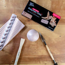 Mont Marte-Polymer Clay 400g Beige-MMSP6401