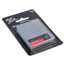 Mont Marte-Polymer Clay Make N Bake 60g Mid Grey