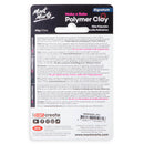 Mont Marte-Polymer Clay Make N Bake 60g Mid Grey