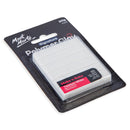 Mont Marte-Polymer Clay Make N Bake 60g Titanium White-MMSP6001