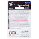 Mont Marte-Polymer Clay Make N Bake 60g Titanium White-MMSP6001