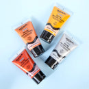 Mont Marte-Acrylic Paint Metallic 4X50ml Set-PMHS0012