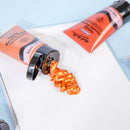 Mont Marte-Acrylic Paint Metallic 4X50ml Set-PMHS0012