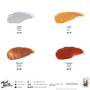 Mont Marte-Acrylic Paint Metallic 4X50ml Set-PMHS0012