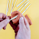 Mont Marte-Mini Modelling Tools 10 Pieces-MMSP0003