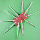 Mont Marte-Mini Modelling Tools 10 Pieces-MMSP0003