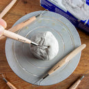 Mont Marte-Single End Tools for Clay Modelling-MMSP0004