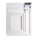 MONT MARTE CANVAS STRECHED COTTON 280GM 40X50CM-CDDS4050