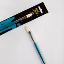 Mont Marte-Artist Brush Chungking Filbert No 10- MCG0083