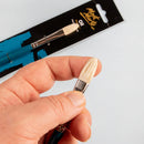 Mont Marte-Artist Brush Chungking Filbert No 10- MCG0083