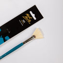 Mont Marte-Artist Brush Chungking Fan No 4- MCG0091