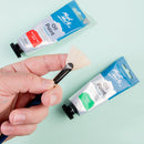 Mont Marte-Artist Brush Chungking Fan No 4- MCG0091