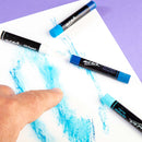 Mont Marte-Oil Pastel 24 Color-MMPT0014