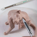 Mont Marte-Paint & Sculpt Shapers 5 pcs-BMHS0005