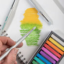 Mont Marte-Paint & Sculpt Shapers 5 pcs-BMHS0005