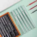 Mont Marte-Paint & Sculpt Shapers 5 pcs-BMHS0005