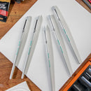 Mont Marte-Paint & Sculpt Shapers 5 pcs-BMHS0005