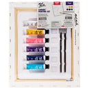 MONT MARTE KIDS ACRYLIC PAINT ME SET UNICORN-MMKC2004