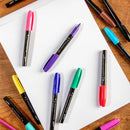 MONT MARTE PERMANENT MARKER 12CLR-MMPM0044