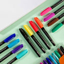 MONT MARTE PERMANENT MARKER 12CLR-MMPM0044