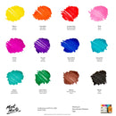 MONT MARTE PERMANENT MARKER 12CLR-MMPM0044