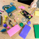 Polymer Clay Cutters Signature 10pc - MMSP0032