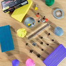 Polymer Clay Cutters Signature 10pc - MMSP0032