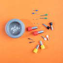 Polymer Clay Hole Punch Set Signature 16pc - MMSP0035