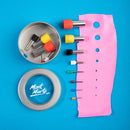 Polymer Clay Hole Punch Set Signature 16pc - MMSP0035