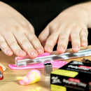 Mont Marte -Polymer Clay Roller Signature -MMSP0037