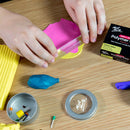 Mont Marte -Polymer Clay Roller Signature -MMSP0037