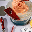 Mont Marte-Pottery Tool Kit 10 Pieces-MMSP0001